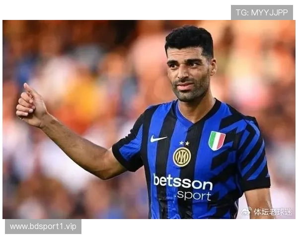 伊朗锋霸在国米伤停不断国家队却状态神勇表现形成巨大反差强烈