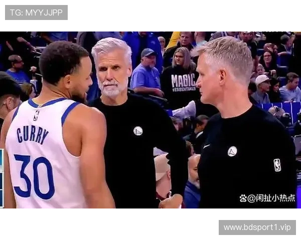 库里称与巴特勒搭档形成完美互补两人共同出场时球队胜率高达90%